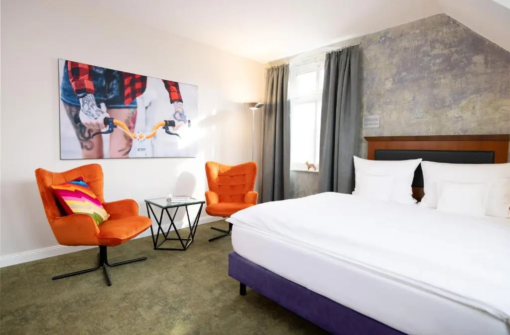 Kochs Stadthotel