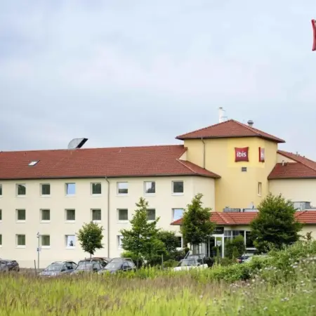 ibis Hotel Köln Airport