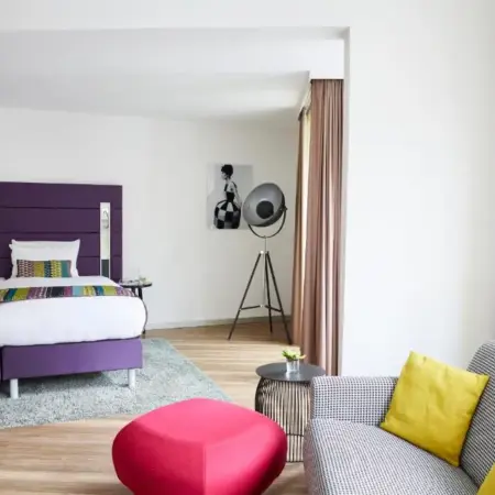 Hotel Indigo – Dusseldorf – Victoriaplatz by IHG