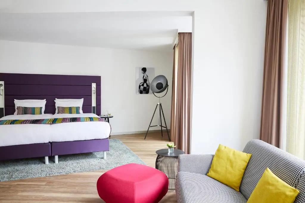 Hotel Indigo – Dusseldorf – Victoriaplatz by IHG
