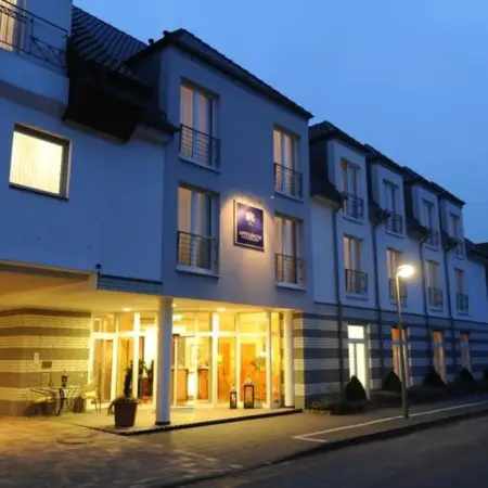 Ringhotel Appelbaum Gütersloh