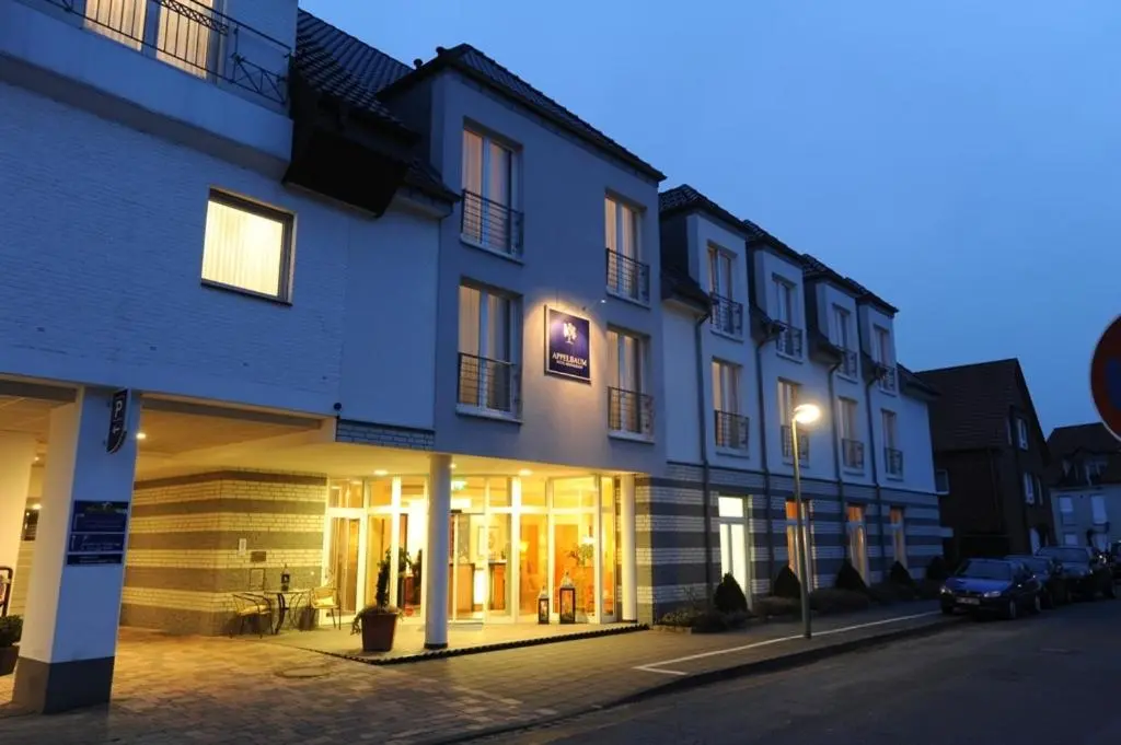 Ringhotel Appelbaum Gütersloh
