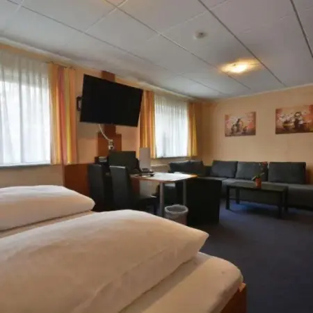 Hotel Nord