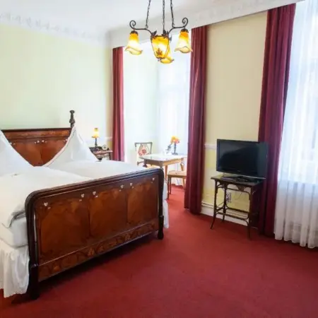Hotel Goldener Löwe
