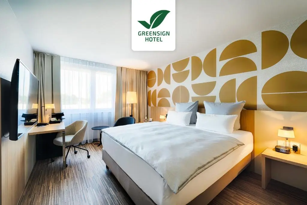 Welcome Hotel Paderborn