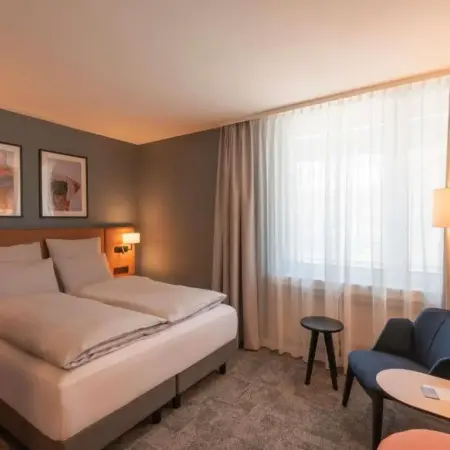 Mercure Parkhotel Mönchengladbach