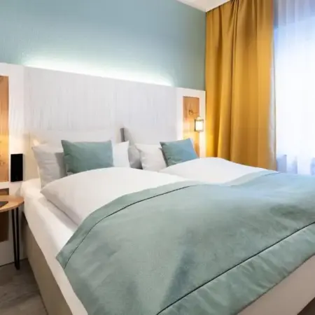 Garner Hotel Cologne – Engelbertz by IHG