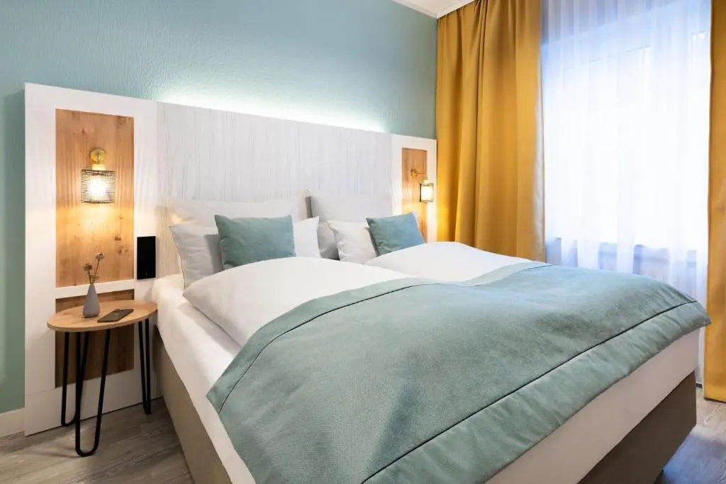 Garner Hotel Cologne – Engelbertz by IHG