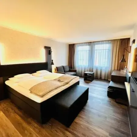 Ringhotel Niedersachsen
