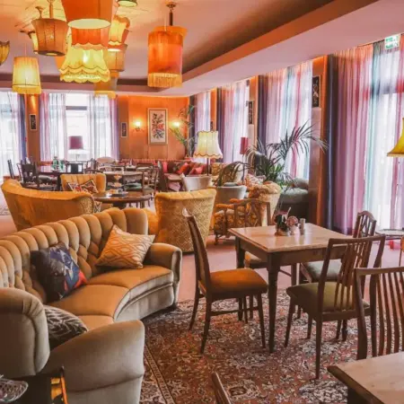 Boutique Hotel Stadtmitte