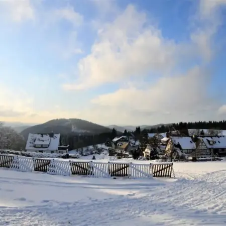 Berggasthof zur Glocke