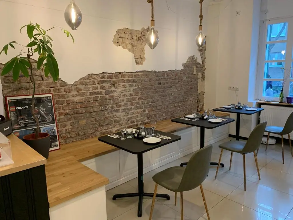 Hotel Tempelhof – City-Messe-Arena