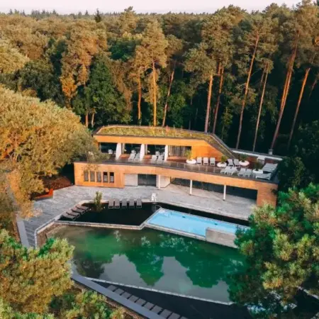 Vital Hotel Westfalen Therme Wellness Resort & SPA