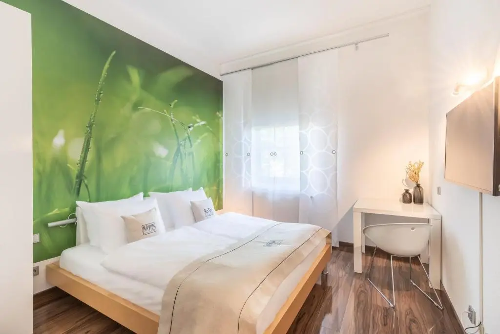 Hotel Freiraum