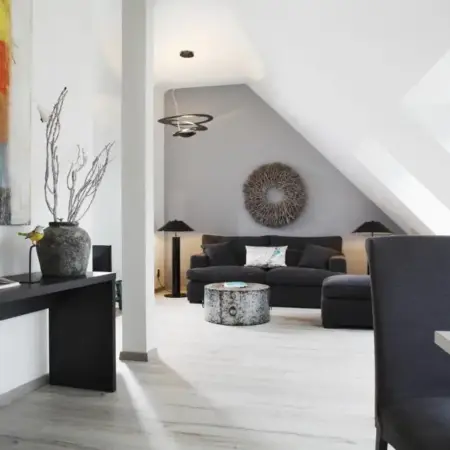 Altstadt-Hotel Bielefeld