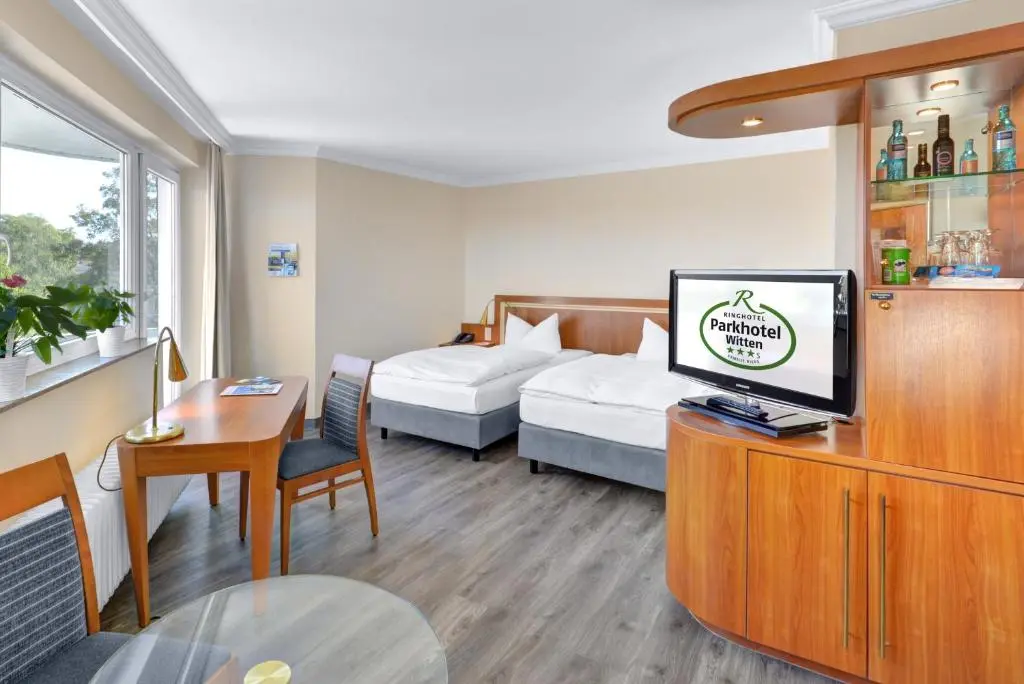 Ringhotel Parkhotel Witten