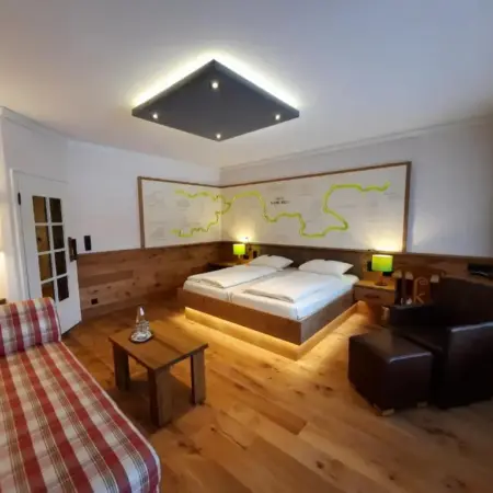 Hotel Kleins Wiese