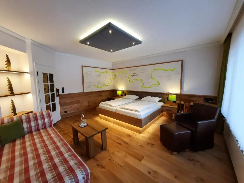 Hotel Kleins Wiese