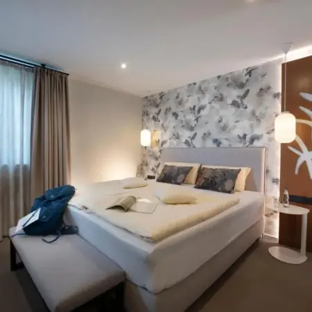 Landidyll Hotel Haus Hochstein