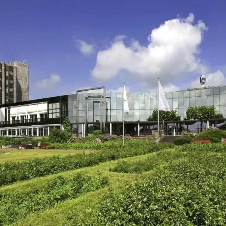 Mercure Hotel Dortmund Messe