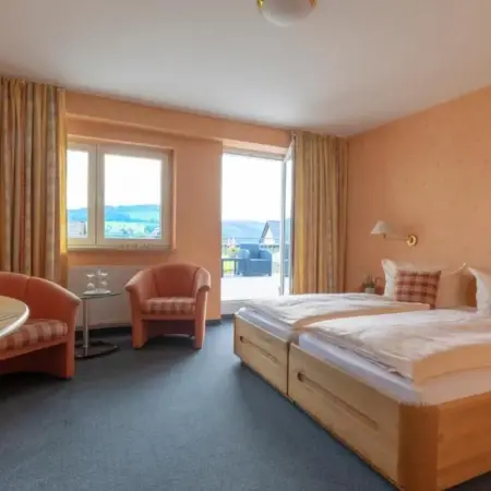 Luckai Hotel & Restaurant Inhaber Dennis Burmann