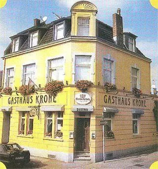 Hotel Gasthaus Krone