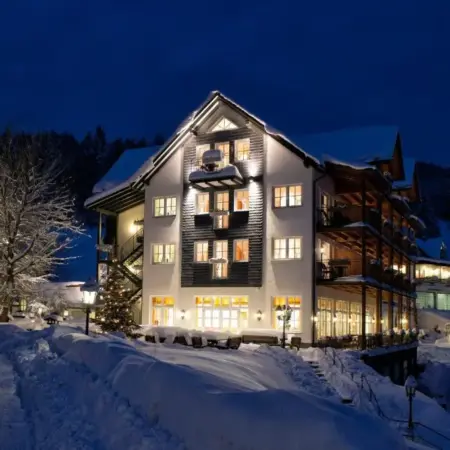 Land- und Kurhotel Tommes