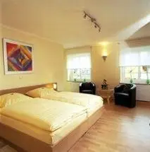 Hotel Veltrup klein privat herzlich