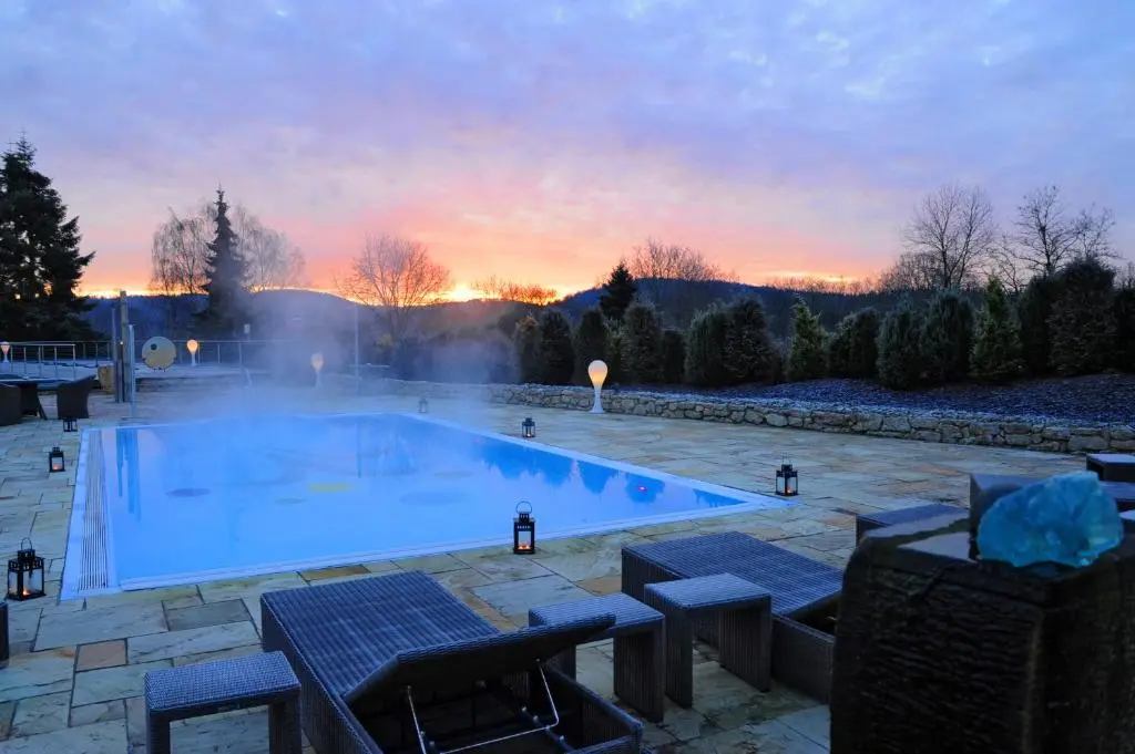 Hotel Freund – Privathotels Dr Lohbeck