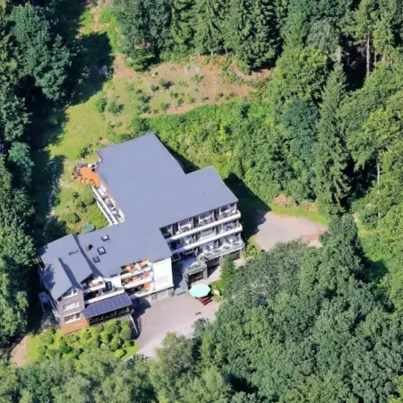 Waldhotel Porta Westfalica
