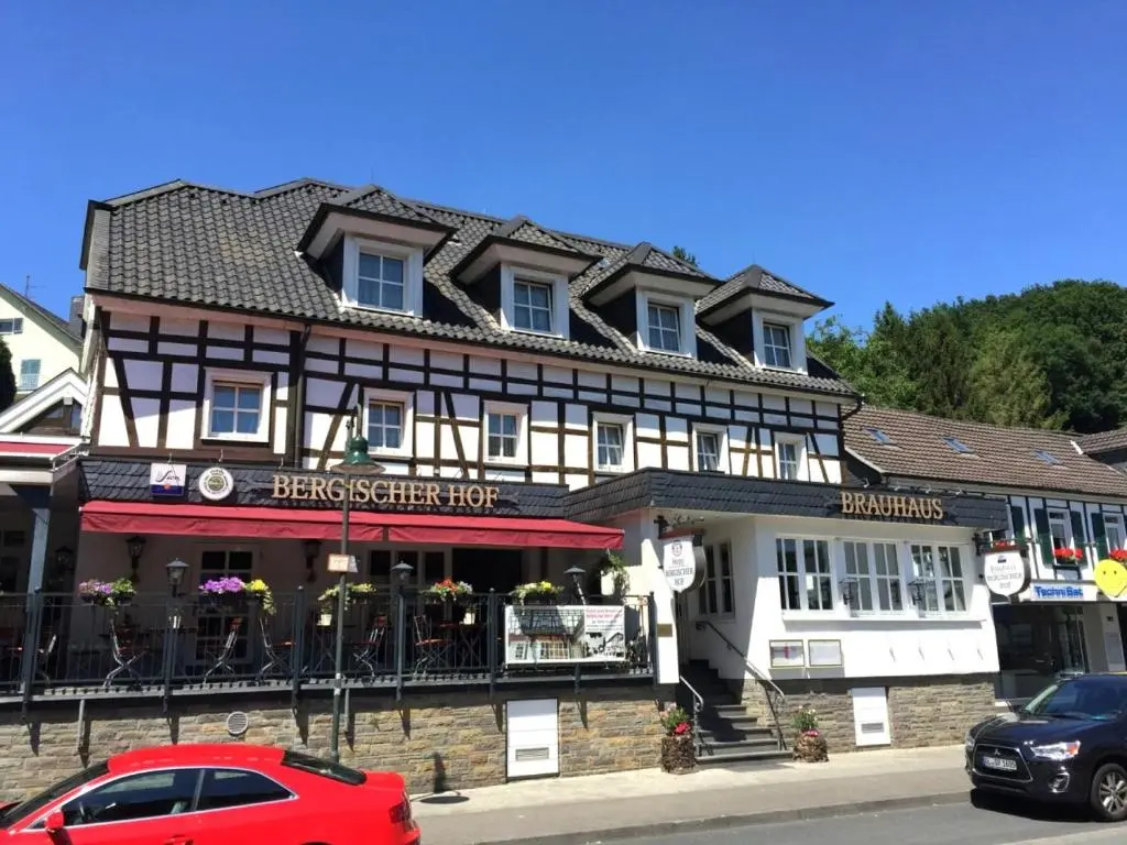 Bergischer Hof
