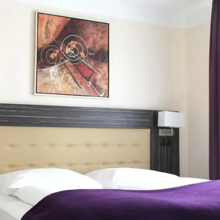 Hotel Famosa