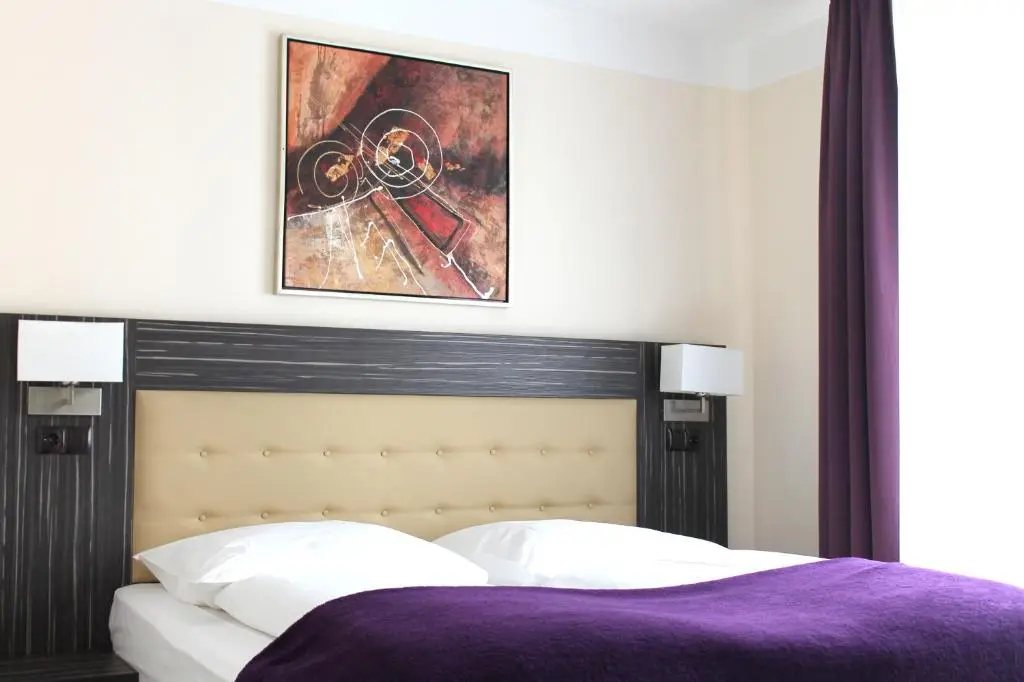 Hotel Famosa