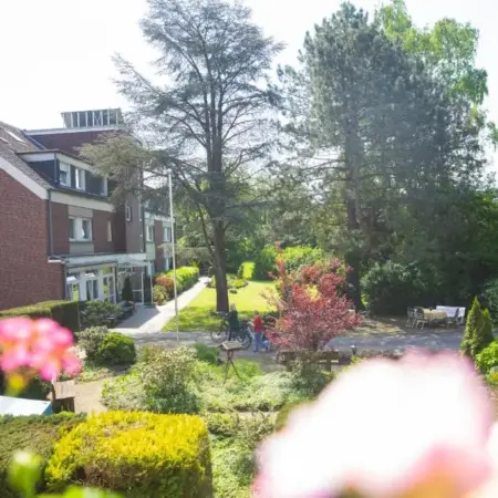 Hotel-Pension Haus Holtdirk