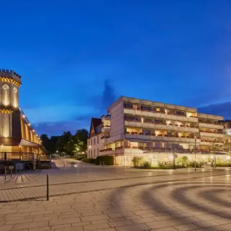 Kurpark-Hotel