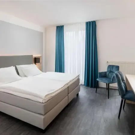 Best Western Hotel Lippstadt