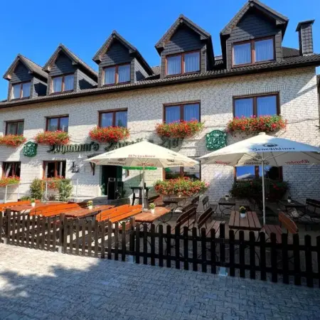 Lohmann’s Kapeller Hof