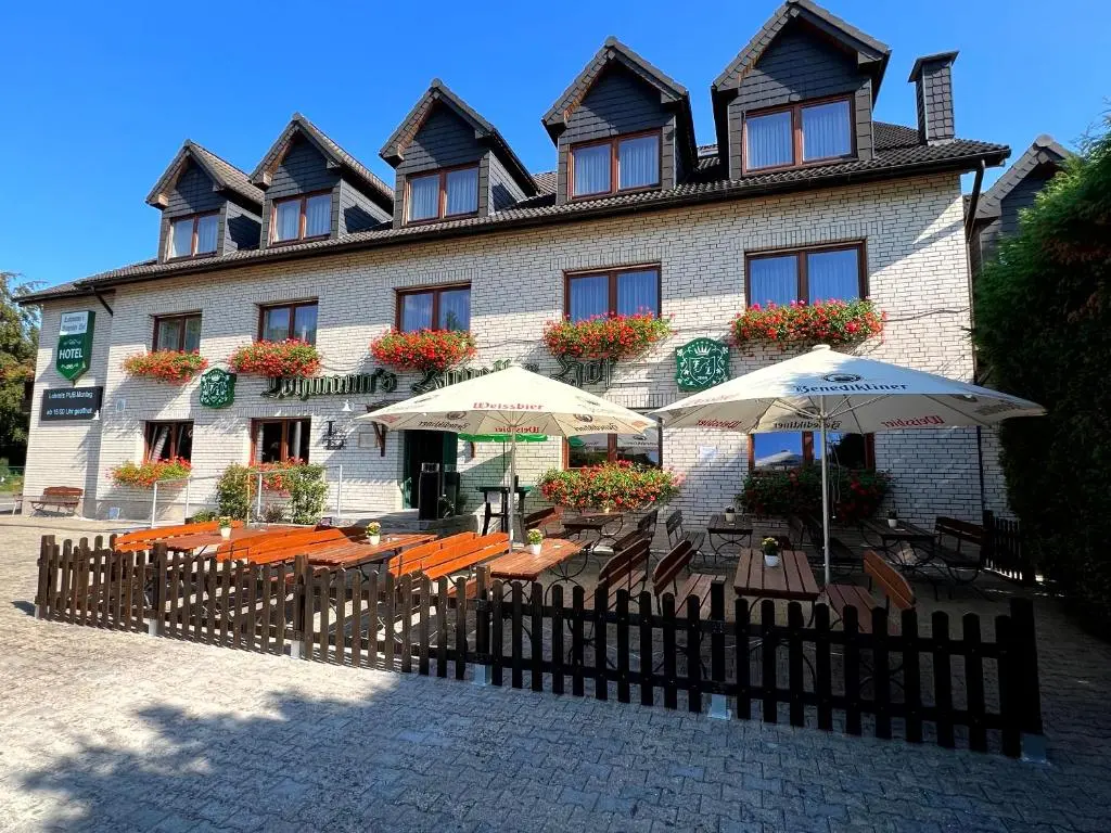 Lohmann’s Kapeller Hof