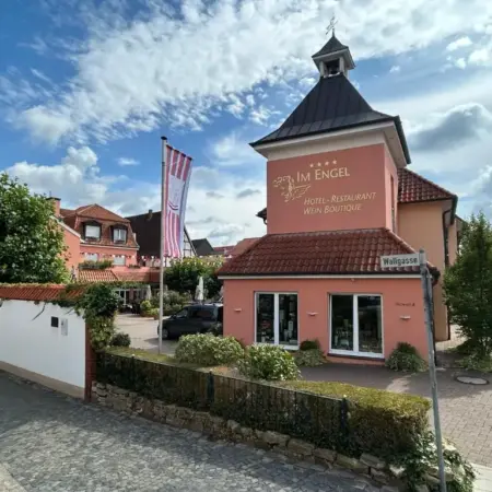 Hotel Im Engel