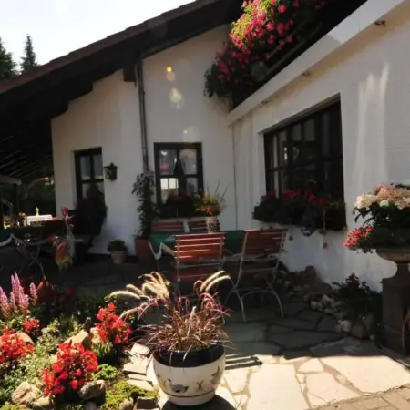 Hotel Tannenhof