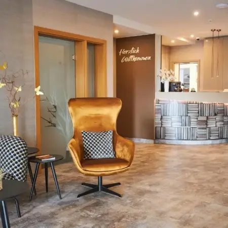 Flair Hotel Stadt Höxter