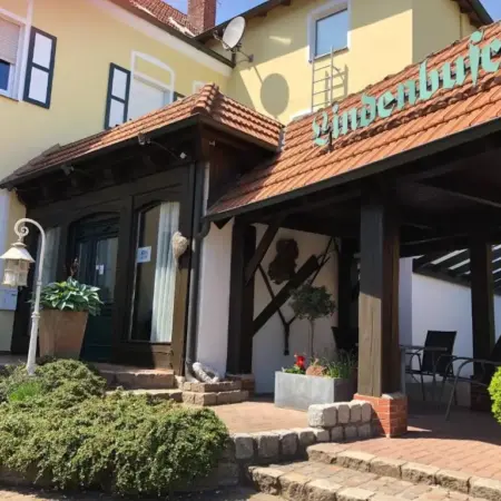 Landhaus Lindenbusch