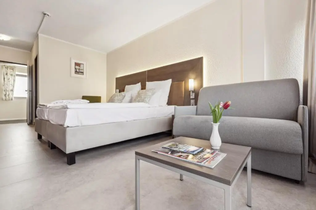 Cityhotel Amadeus – 3 Sterne Superior