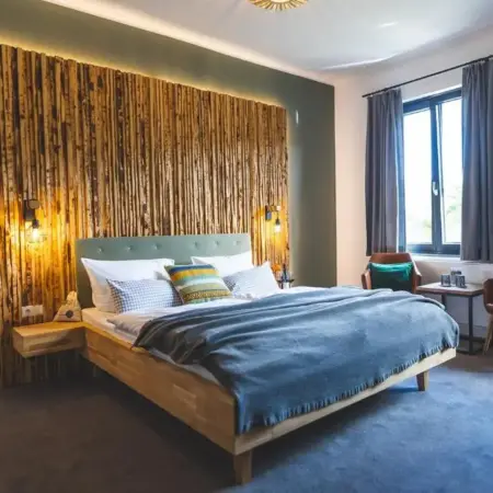 Boutique Hotel LANDHAUSZEIT