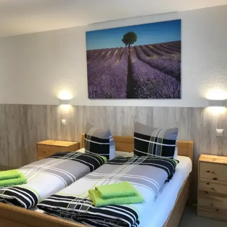 Hotel Oelberg budget – BONN SÜD Königswinter