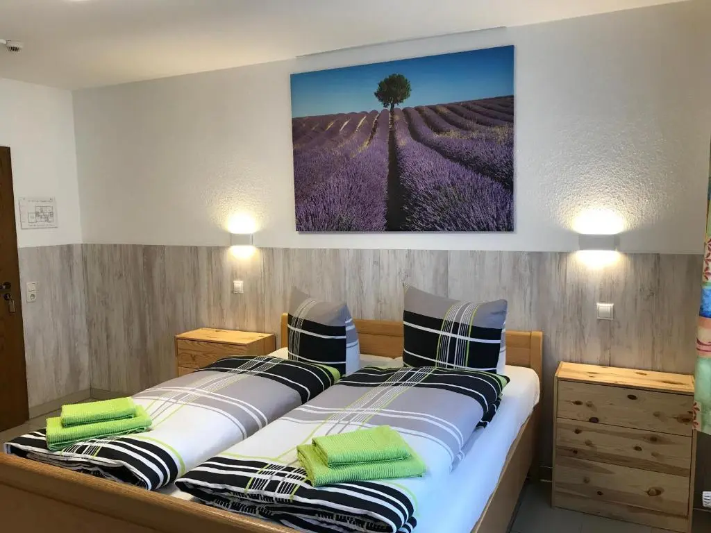 Hotel Oelberg budget – BONN SÜD Königswinter