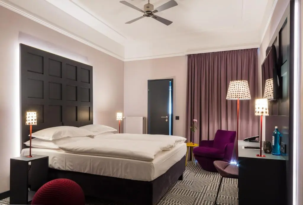 The Midtown Hotel