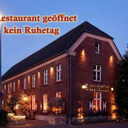 Hotel Restaurant Doppeladler