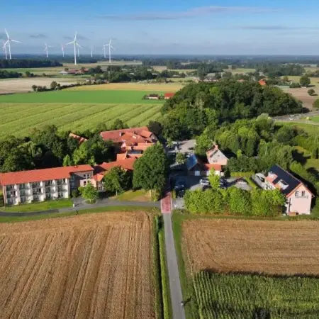 Landhotel Hermannshöhe