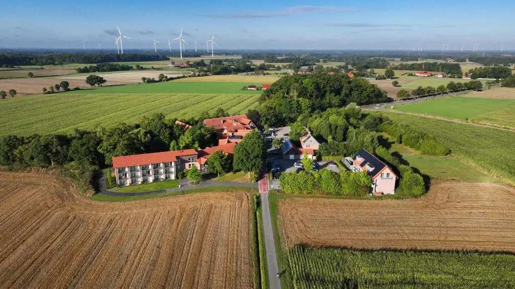 Landhotel Hermannshöhe